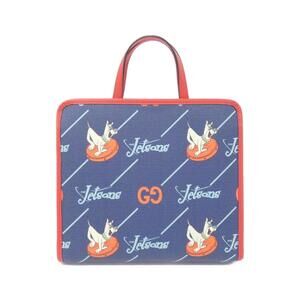 GUCCI Authentic Red Bag